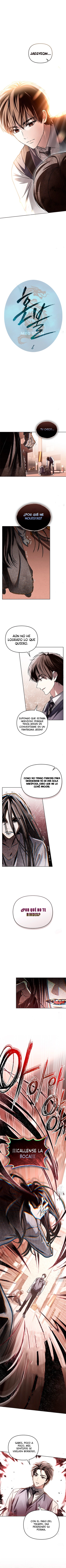 Llama espiritual - Capítulo 6 - Página 3 - LectorTMOo
