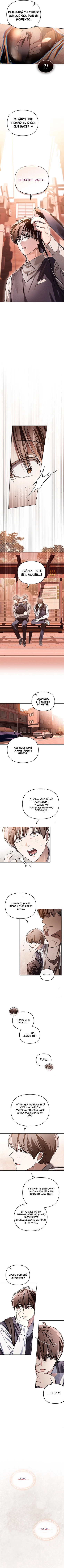 Llama espiritual - Capítulo 6 - Página 5 - LectorTMOo