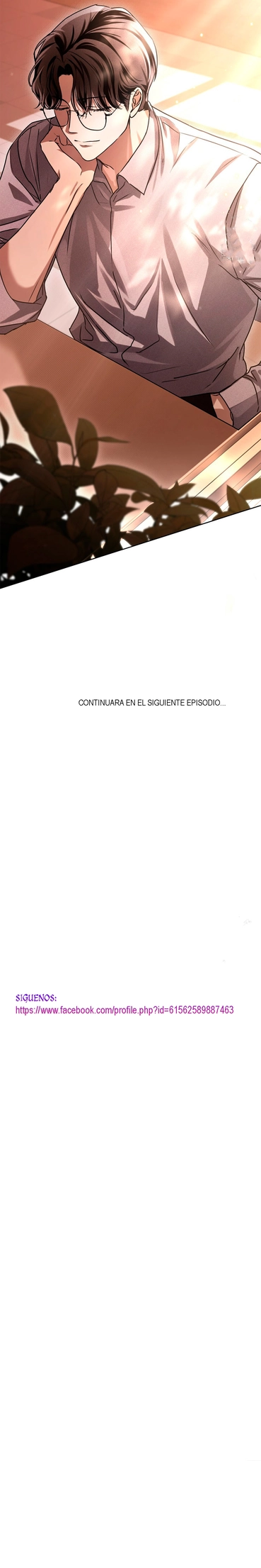 Llama espiritual - Capítulo 6 - Página 8 - LectorTMOo