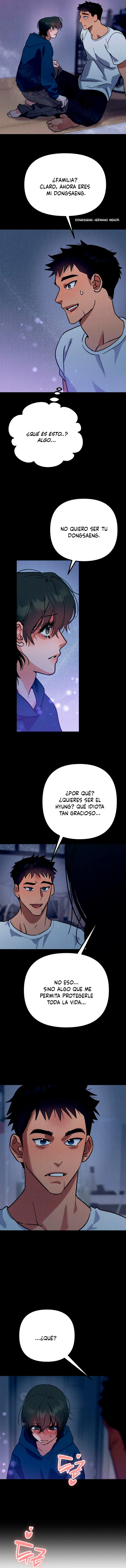 Llama infernal - Capítulo 7 - Página 11 - LectorTMOo