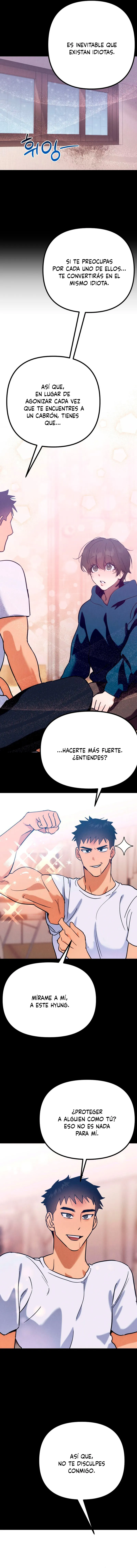 Llama infernal - Capítulo 7 - Página 7 - LectorTMOo