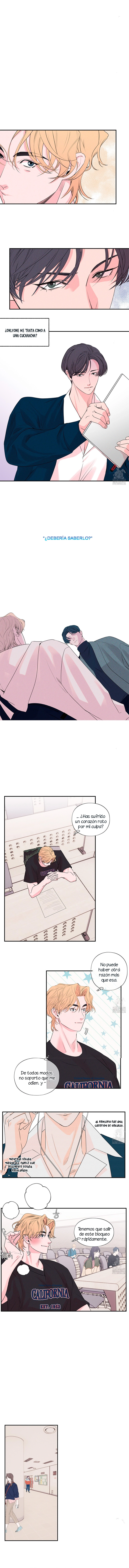Llevame Alto - Capítulo 4 - Página 2 - LectorTMOo