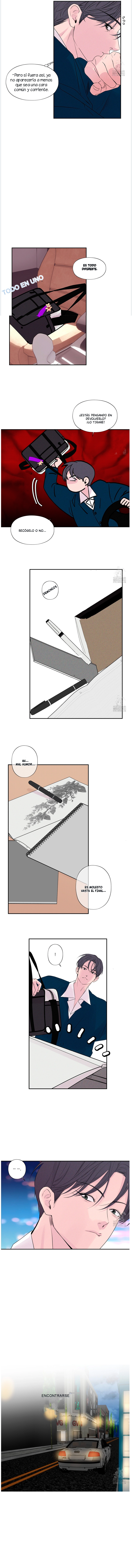 Llevame Alto - Capítulo 5 - Página 11 - LectorTMOo