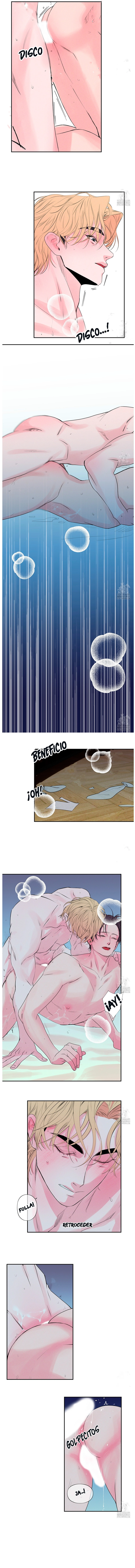 Llevame Alto - Capítulo 5 - Página 8 - LectorTMOo