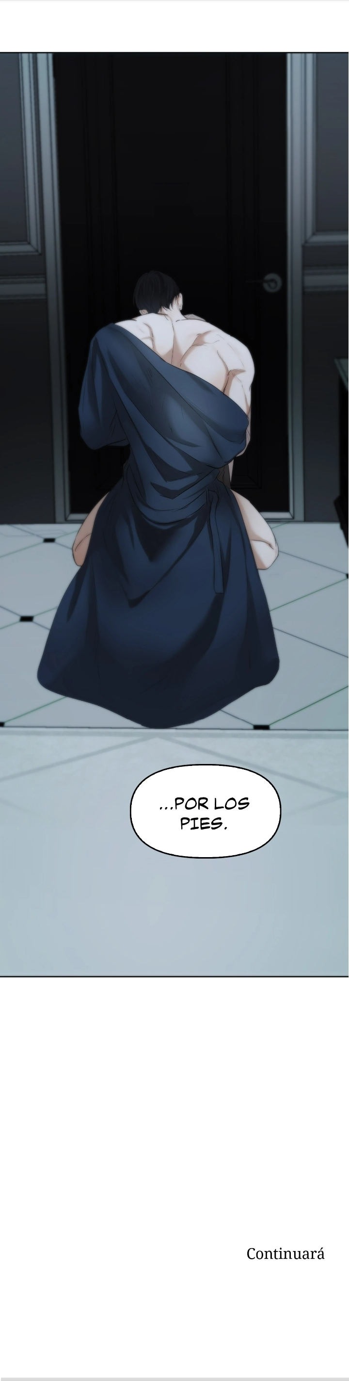 Llorame un Río - Capítulo 5 - Página 5 - LectorTMOo