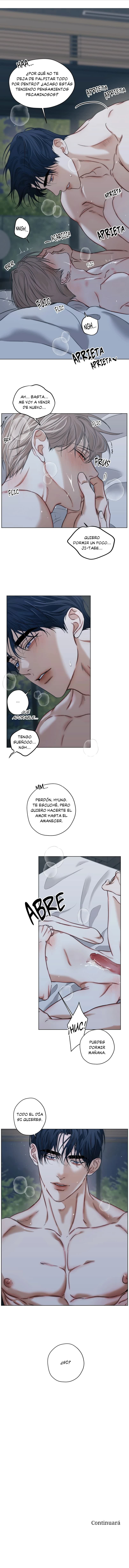 Llorame un Río - Capítulo 65 - Página 6 - LectorTMOo