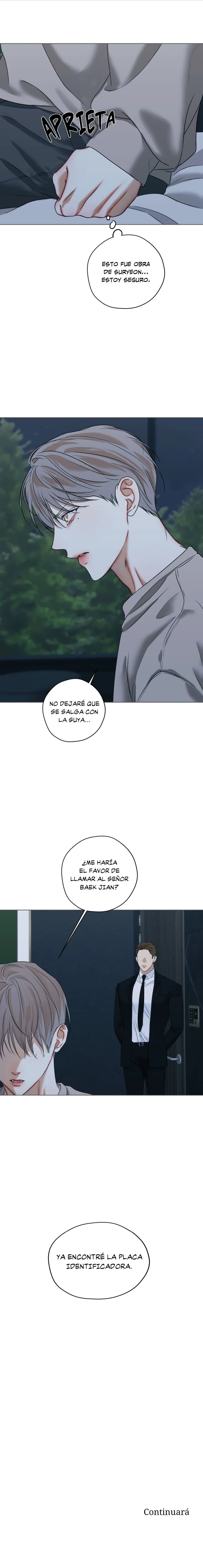 Llorame un Río - Capítulo 67 - Página 6 - LectorTMOo