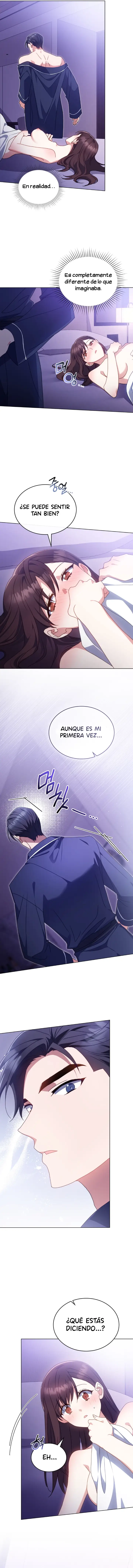Lo Que Hago Con Mi Jefe - Capítulo 13 - Página 11 - LectorTMOo