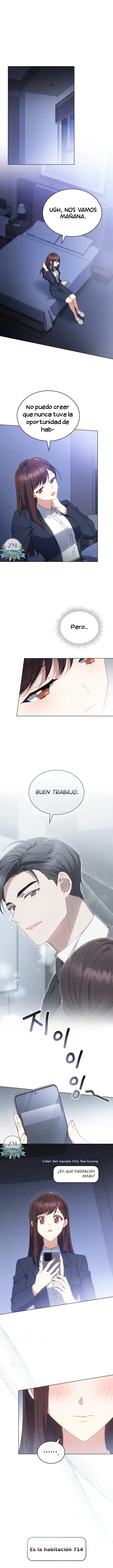 Lo Que Hago Con Mi Jefe - Capítulo 21 - Página 10 - LectorTMOo