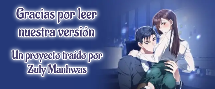 Lo Que Hago Con Mi Jefe - Capítulo 21 - Página 13 - LectorTMOo