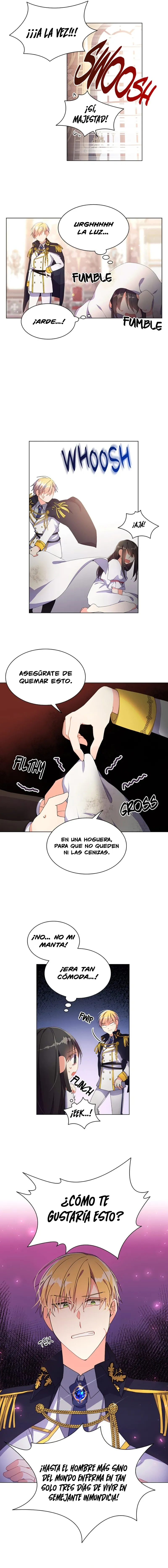 Lo que Significo para ti capítulo 1 página 10
