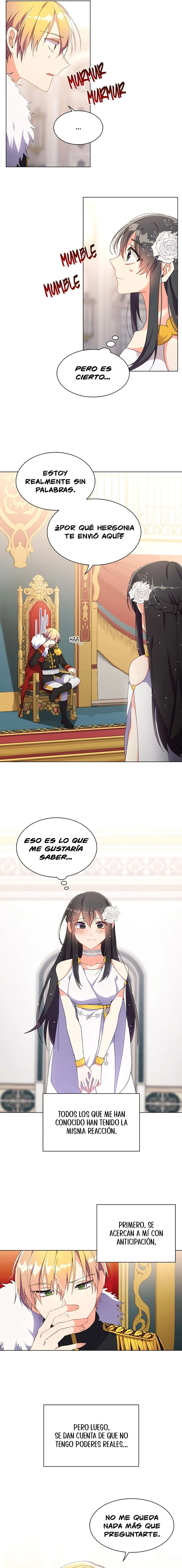 Lo que Significo para ti capítulo 1 página 7
