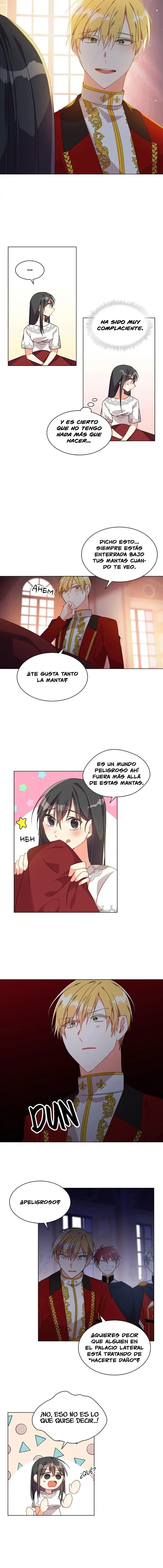 Lo que Significo para ti capítulo 10 página 10