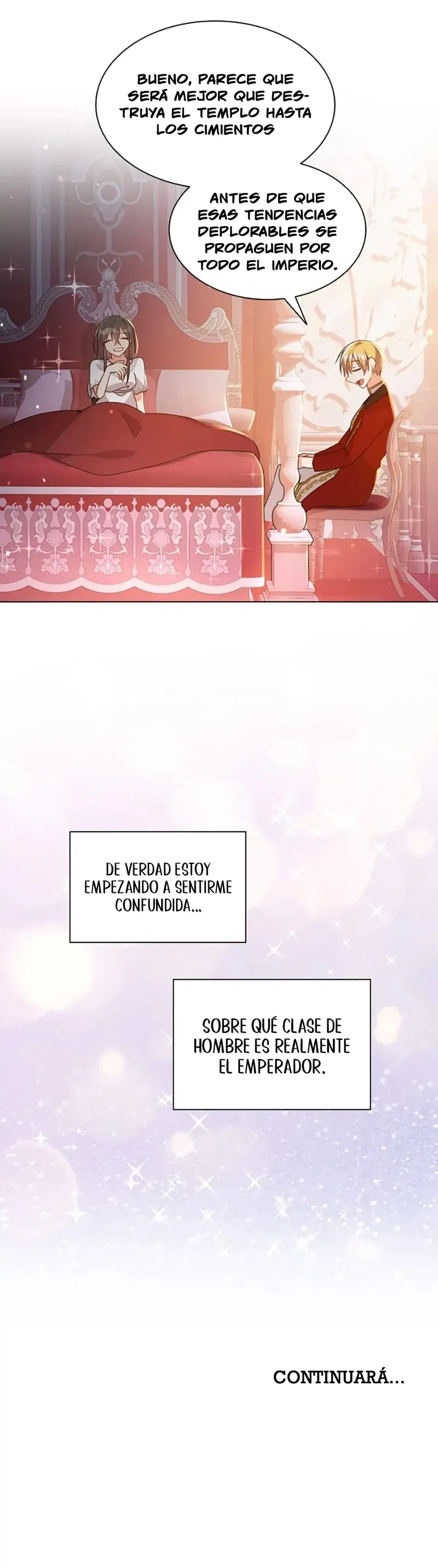 Lo que Significo para ti capítulo 10 página 12