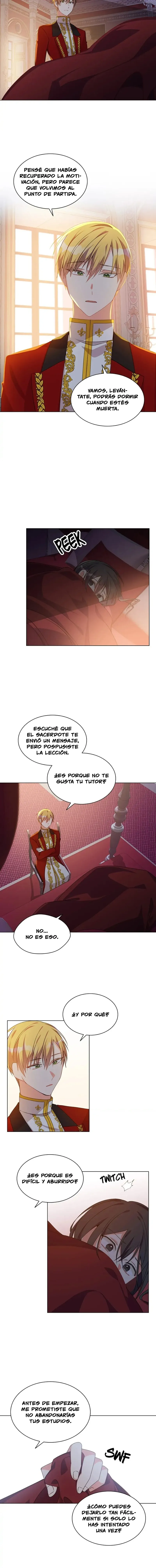 Lo que Significo para ti capítulo 10 página 6