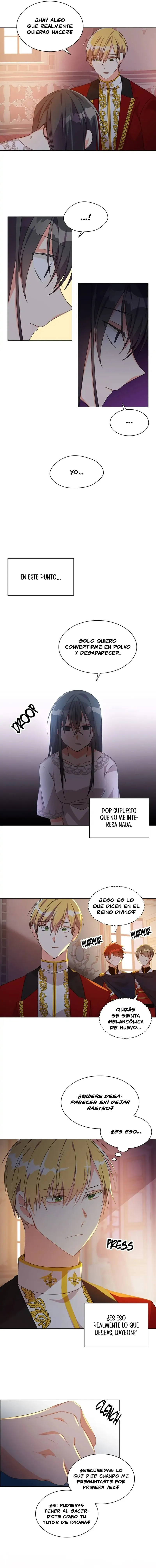 Lo que Significo para ti capítulo 10 página 8