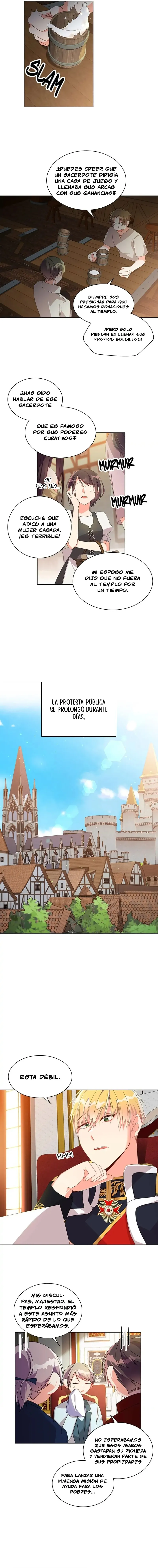 Lo que Significo para ti capítulo 11 página 4