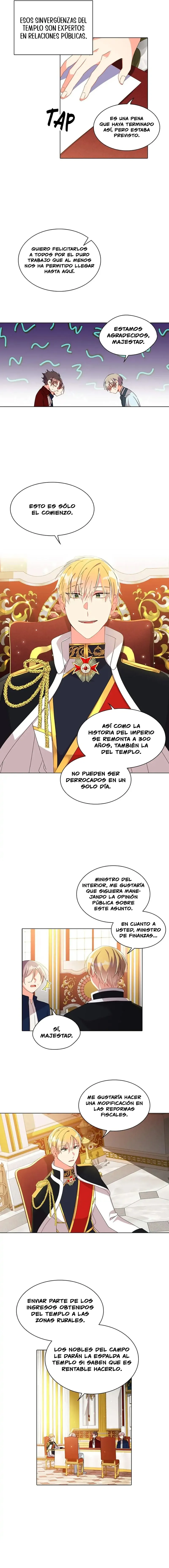 Lo que Significo para ti capítulo 11 página 5
