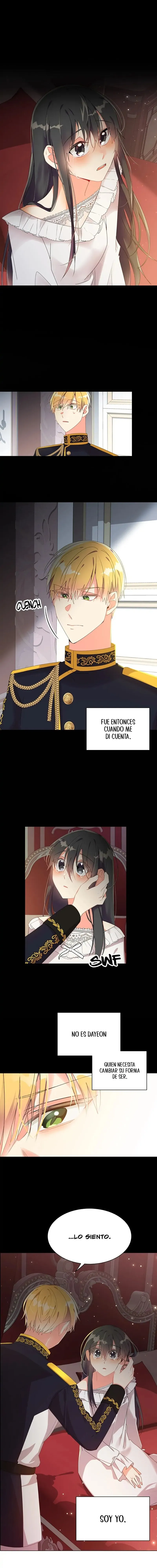 Lo que Significo para ti capítulo 12 página 11