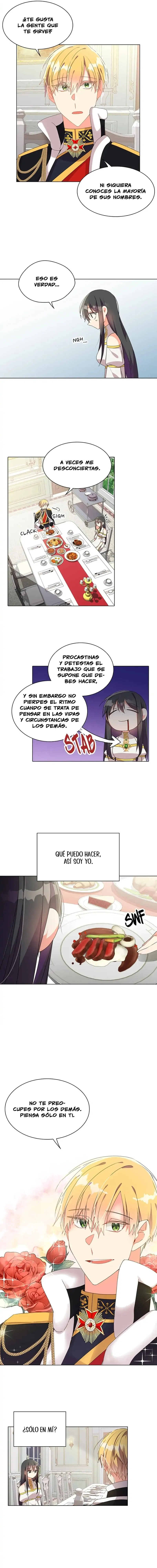 Lo que Significo para ti capítulo 12 página 5