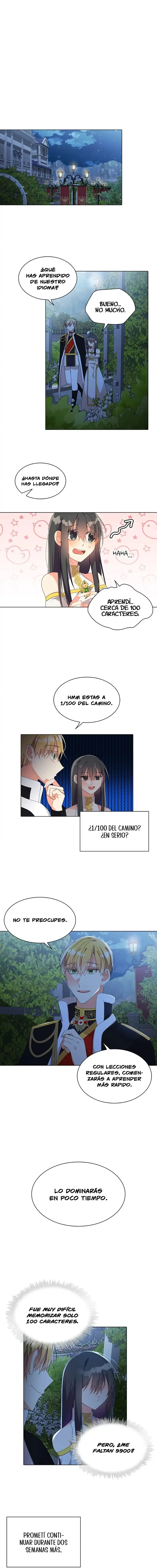 Lo que Significo para ti capítulo 12 página 7