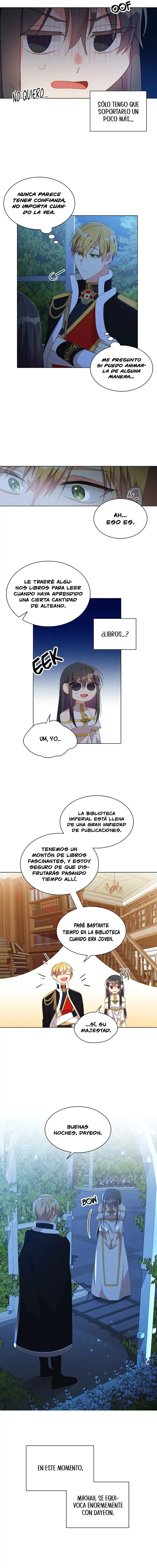 Lo que Significo para ti capítulo 12 página 8