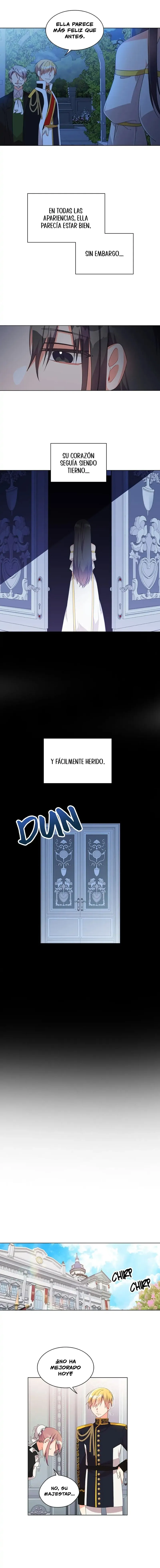 Lo que Significo para ti capítulo 12 página 9