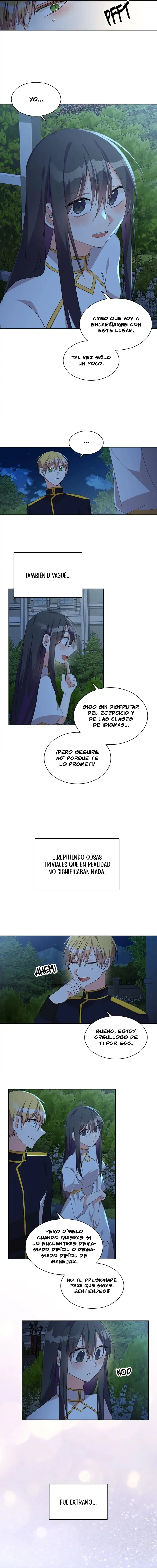 Lo que Significo para ti capítulo 13 página 10