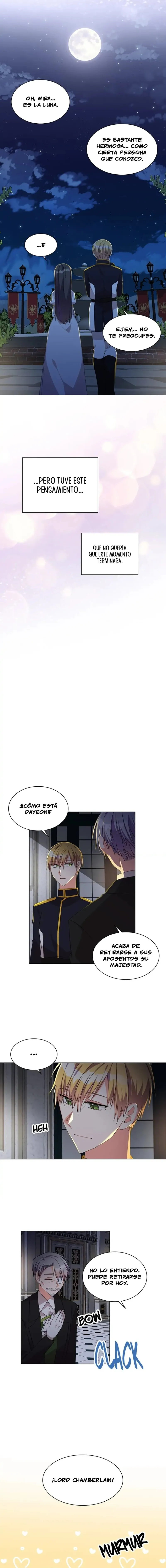 Lo que Significo para ti capítulo 13 página 11