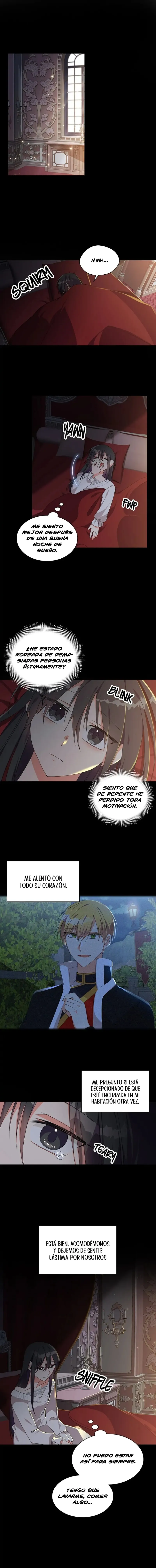 Lo que Significo para ti capítulo 13 página 2