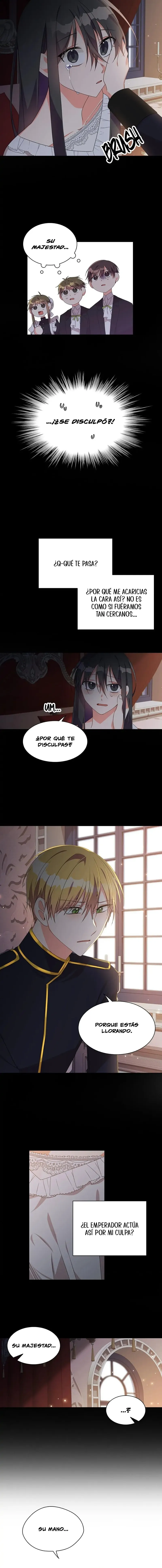 Lo que Significo para ti capítulo 13 página 4