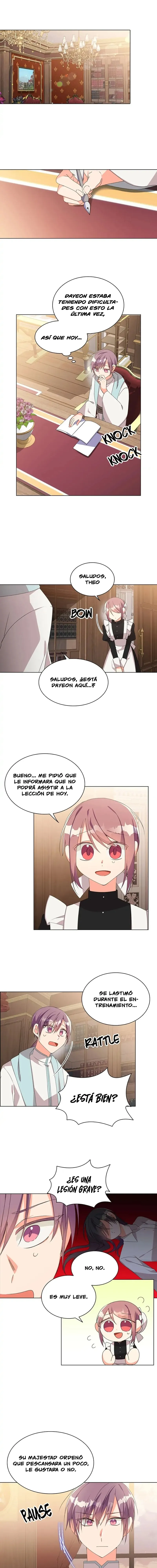 Lo que Significo para ti capítulo 15 página 10