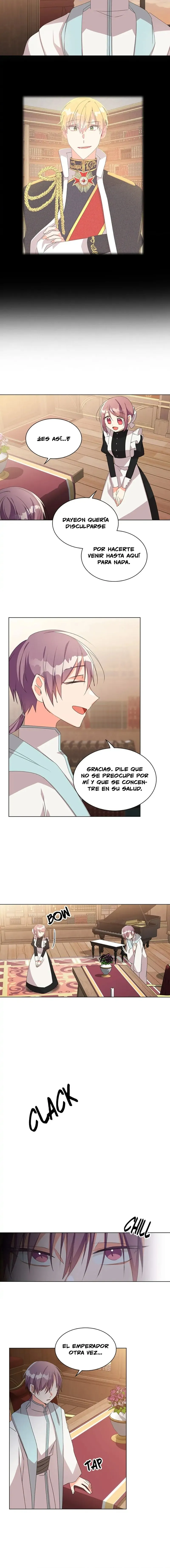 Lo que Significo para ti capítulo 15 página 11
