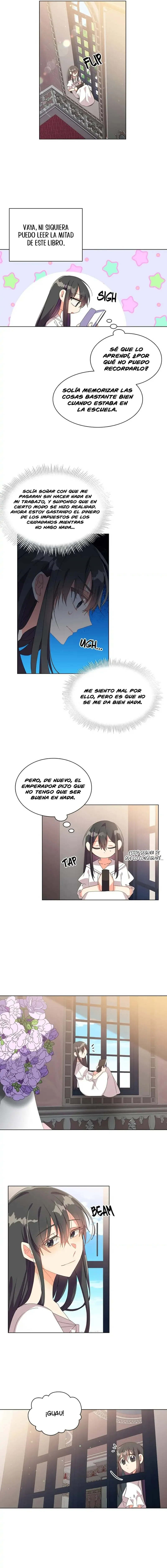 Lo que Significo para ti capítulo 16 página 4