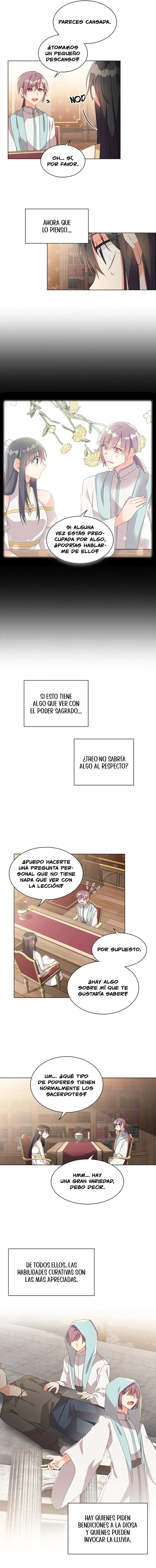 Lo que Significo para ti capítulo 16 página 7