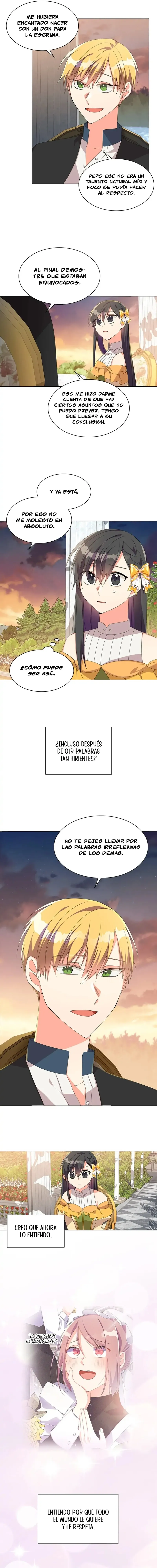 Lo que Significo para ti capítulo 17 página 11