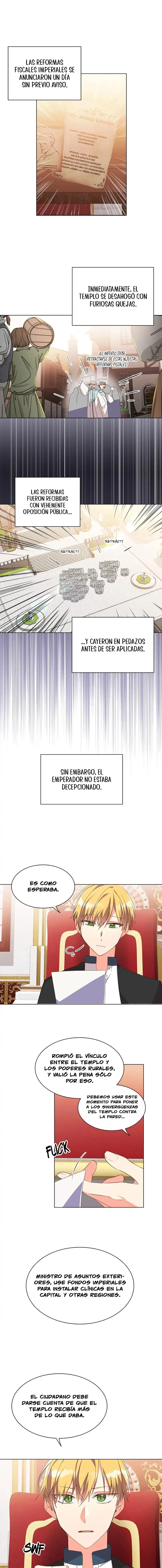 Lo que Significo para ti capítulo 17 página 2