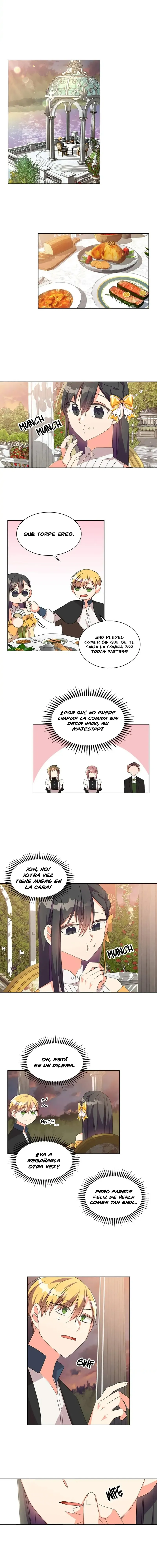 Lo que Significo para ti capítulo 17 página 7