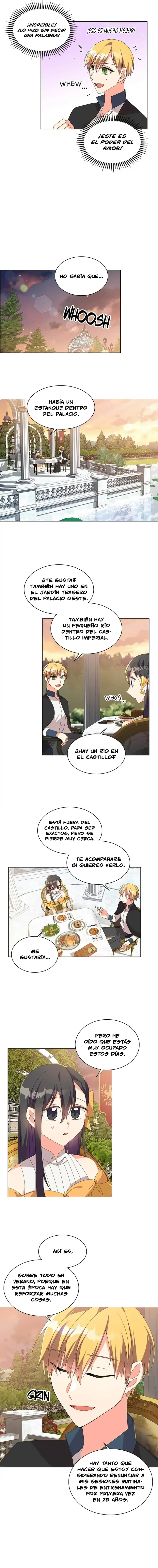 Lo que Significo para ti capítulo 17 página 8