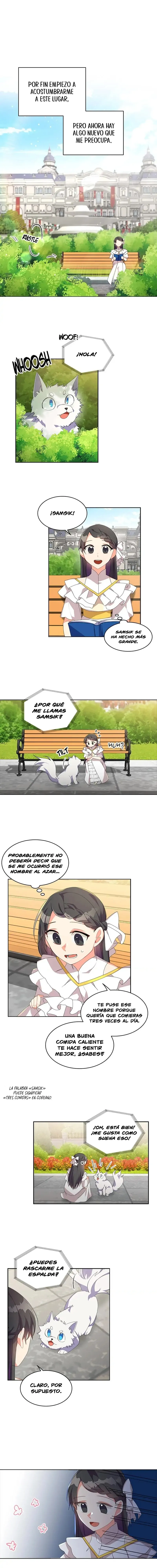 Lo que Significo para ti capítulo 18 página 2