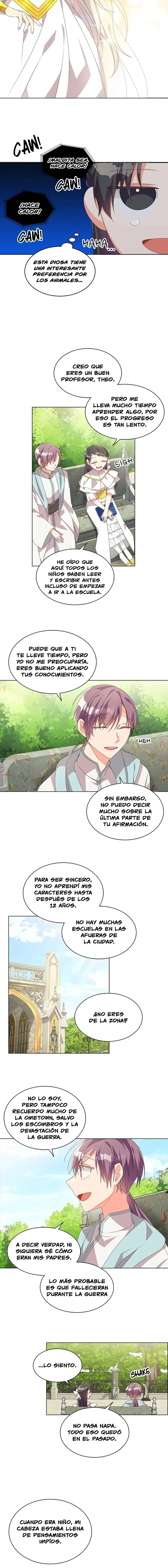 Lo que Significo para ti capítulo 18 página 6