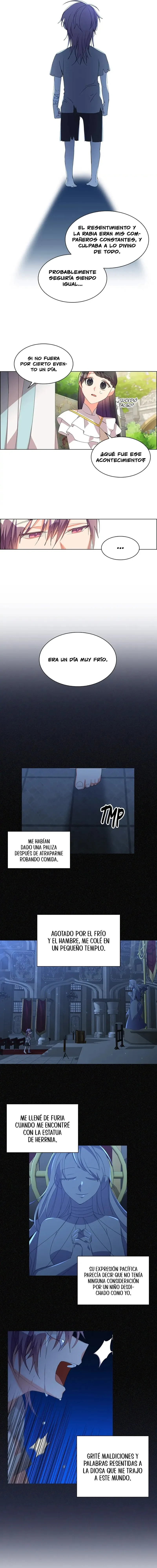 Lo que Significo para ti capítulo 18 página 7