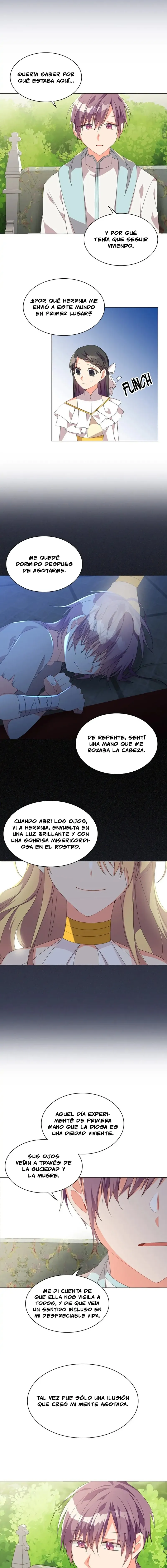 Lo que Significo para ti capítulo 18 página 8