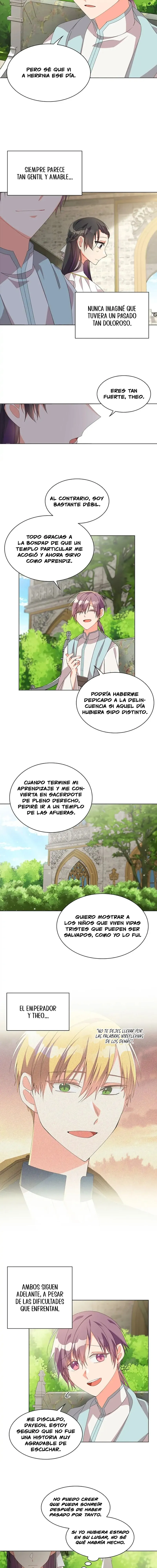 Lo que Significo para ti capítulo 18 página 9