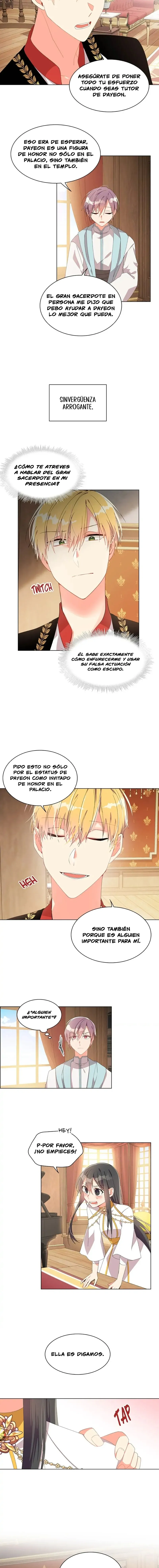Lo que Significo para ti capítulo 19 página 10