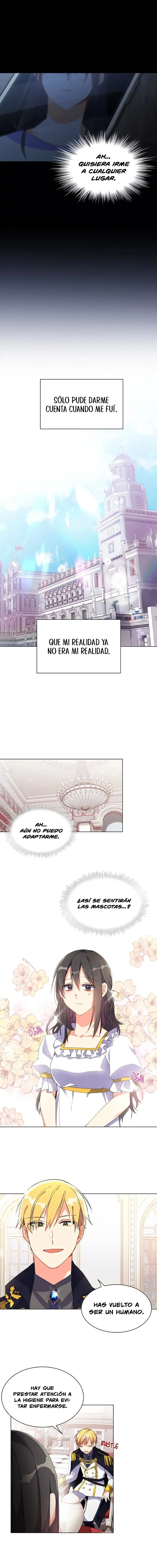 Lo que Significo para ti capítulo 2 página 7