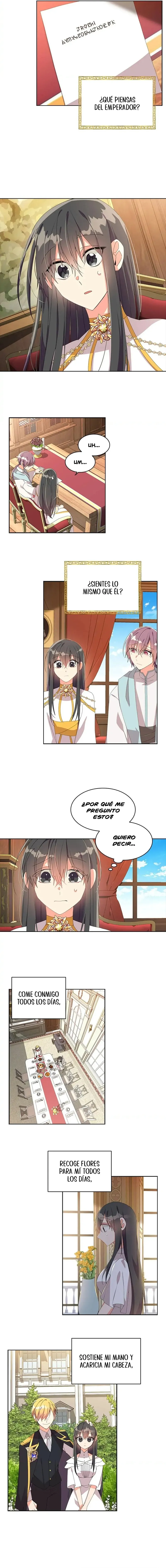 Lo que Significo para ti capítulo 20 página 5