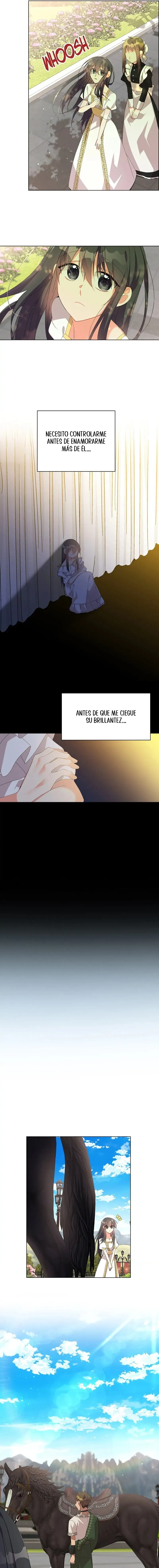 Lo que Significo para ti - Capítulo 21 - Página 6 - LectorTMOo