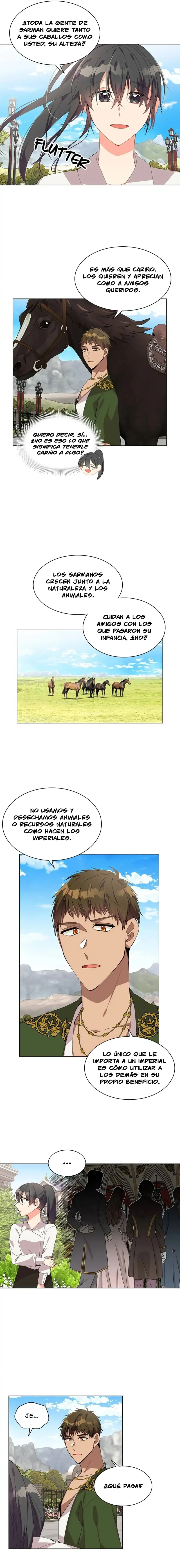 Lo que Significo para ti capítulo 22 página 11