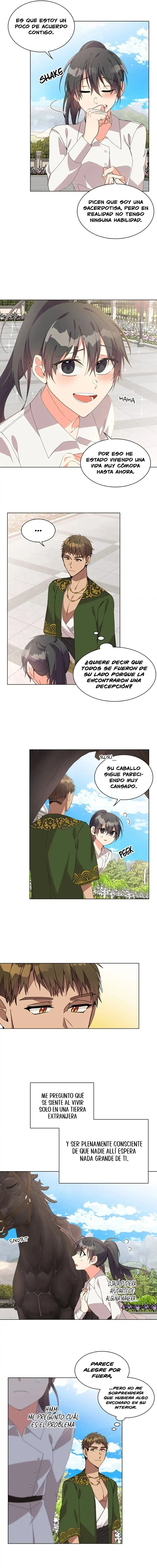Lo que Significo para ti capítulo 22 página 12